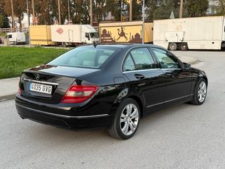 Mercedes-Benz Clase C 2010