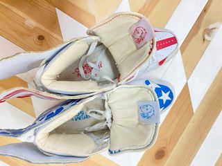 Adidas Jeremy Scott Wings USA