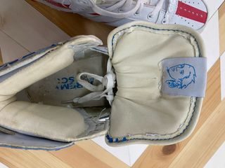 Adidas Jeremy Scott Wings USA