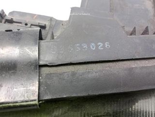 Bmw 23155275 faro izquierdo 3 (e36)