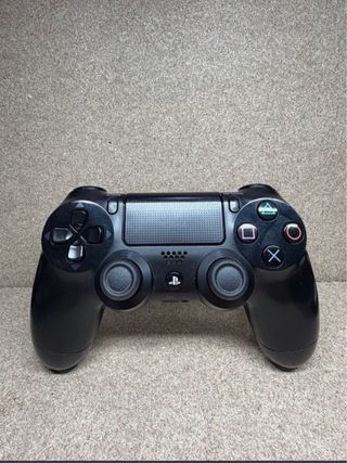 Mando PS4 DualShock 4 Negro