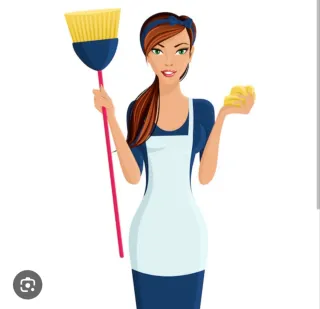 Limpiadora por horas