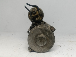 MOTOR ARRANQUE BMW SERIE 3 COMPACTO (E46) D-20 4D