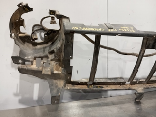 PANEL FRONTAL JEEP CHEROKEE (KJ) VM99B 55155800AE