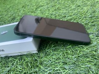 iPhone 13 256GB Verde