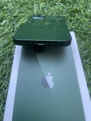 iPhone 13 256GB Verde