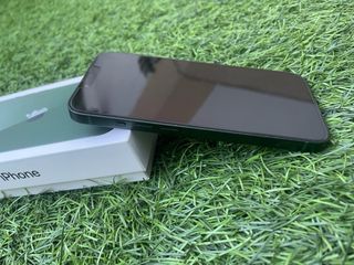 iPhone 13 256GB Verde