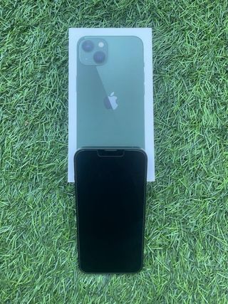 iPhone 13 256GB Verde