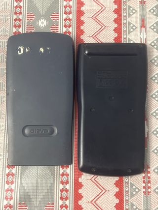 Calculadora Científica Casio fx-82MS