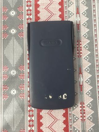 Calculadora Científica Casio fx-82MS