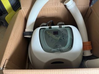 Piscina Intex 5.5x2.75x1.20