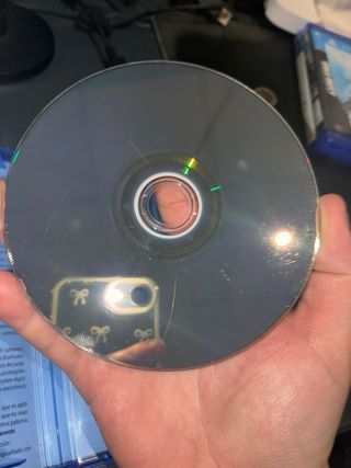 Call of Duty Modern Warfare PS4