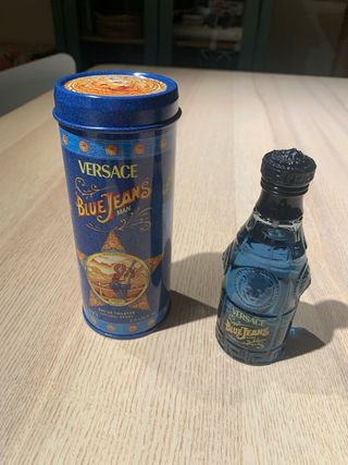 Versace Blue Jeans Eau de Toilette 75ml