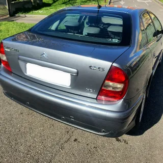 Citroen C5 2002