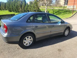 Citroen C5 2002