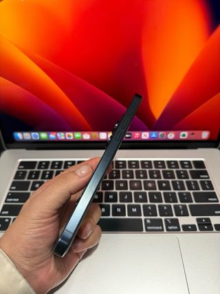 IPHONE 15 PRO MAX  512 GB VERSION E SIM