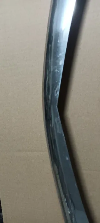 CENTRO PARAGOLPES DELANTERO CITROEN DS20