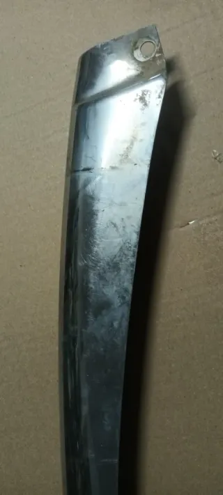 CENTRO PARAGOLPES DELANTERO CITROEN DS20