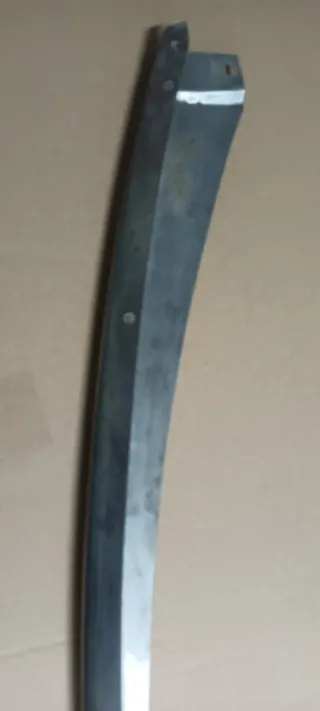 CENTRO PARAGOLPES DELANTERO CITROEN DS20