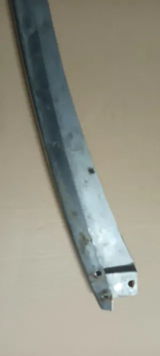 CENTRO PARAGOLPES DELANTERO CITROEN DS20