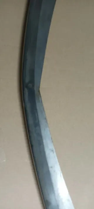 CENTRO PARAGOLPES DELANTERO CITROEN DS20