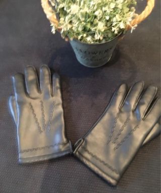 Guantes de invierno para hombre