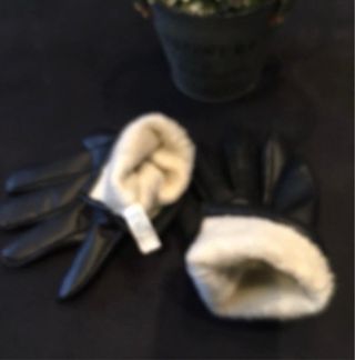 Guantes de invierno para hombre