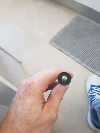 Antena Citroen C4 2010