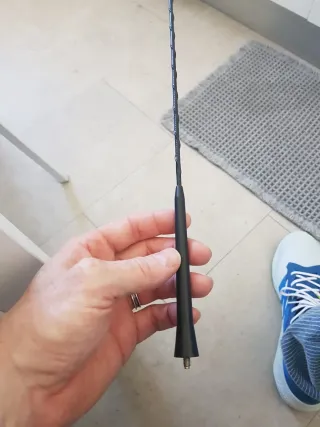 Antena Citroen C4 2010