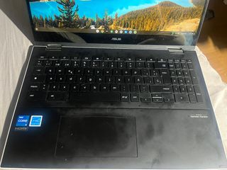 ASUS Chromebook Intel Core i3 256GB