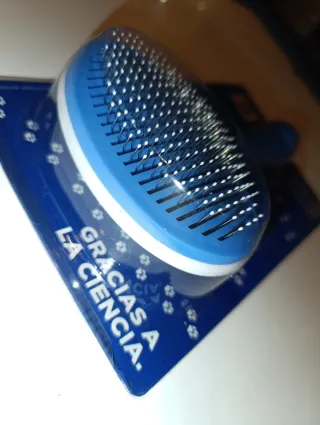 Cepillo para mascotas Hill's GRATIS