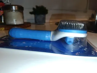 Cepillo para mascotas Hill's GRATIS