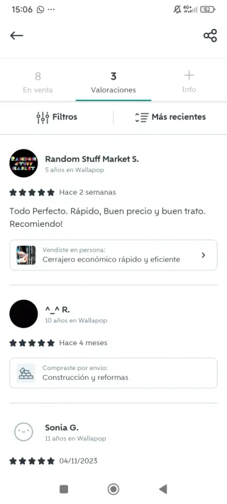 Cerrajero económico y eficaz 24H