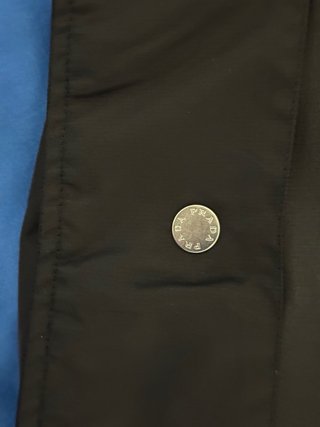 Chaqueta Prada Negra