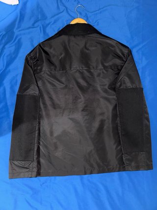 Chaqueta Prada Negra