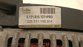 ALTERNADOR MINI MINI (R56) N12B16A 0121615127