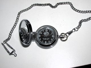 Spirit of St. Louis 1927 - Relógio de Bolso/ Pocke