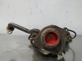 COLECTOR ESCAPE TOYOTA AURIS (E18) 2ZR S/R