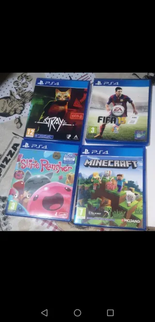 PS4 1TB Gran Turismo Sport + 4 Juegos