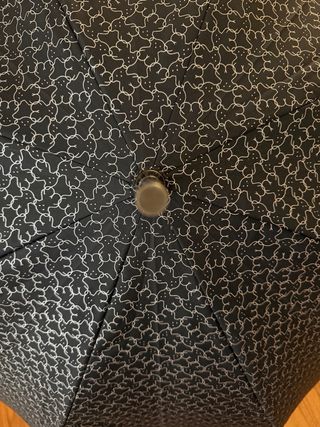 Paraguas grande TOUS Milosos.