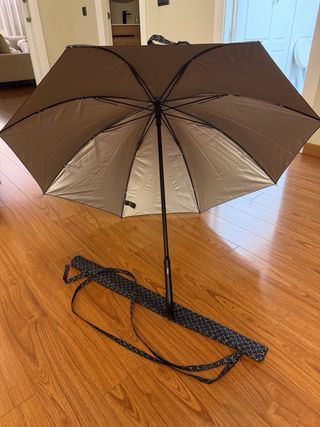 Paraguas grande TOUS Milosos.