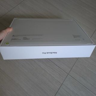 MacBook Pro 14” M5 Pro, Nuevo sin abrir Precintado