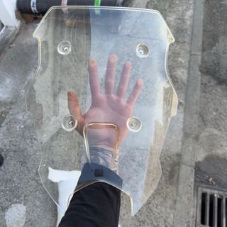 Accesorios Yamaha NMAX