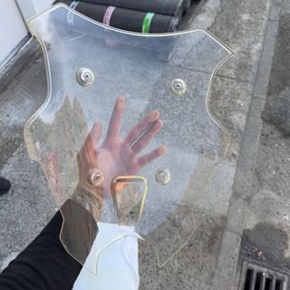 Accesorios Yamaha NMAX