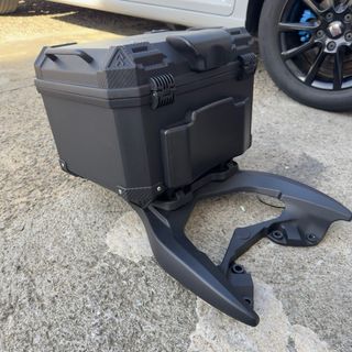 Accesorios Yamaha NMAX