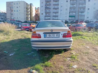 BMW Serie 3 1999