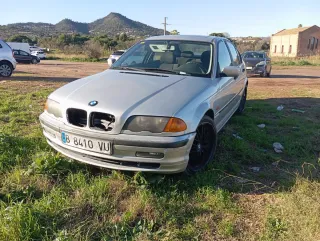 BMW Serie 3 1999