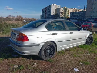 BMW Serie 3 1999