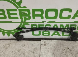 Ballesta tras nissan 117155 55020mb90a cabstar 3.0