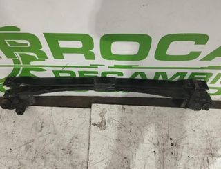 Ballesta tras nissan 117155 55020mb90a cabstar 3.0